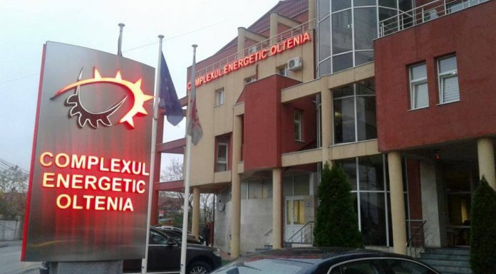Scenariu sumbru pentru CE Oltenia. „În următorii doi-trei ani se închide pe cale naturală”