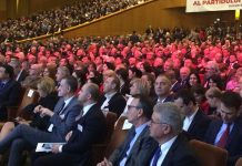 Cazul din Caracal a amânat Congresul PSD privind validarea candidatului la prezidențiale