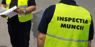 Angajator din Novaci, sancționat de inspectorii de muncă