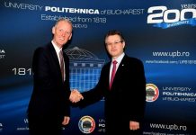 Finanțare de la UE pentru universitatea condusă de Mihnea Costoiu