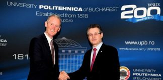 Finanțare de la UE pentru universitatea condusă de Mihnea Costoiu