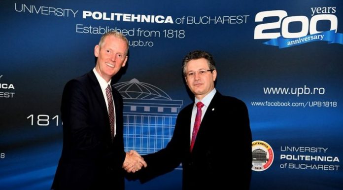 Finanțare de la UE pentru universitatea condusă de Mihnea Costoiu