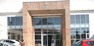 Control judiciar ridicat pentru cel mai „corupt” polițist gorjean