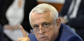 Ministrul Agriculturii, din nou în Gorj