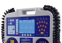 Defibrilatoare noi pentru ISU Gorj