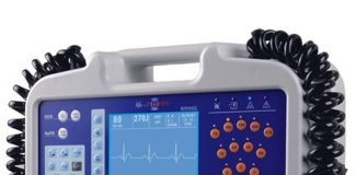 Defibrilatoare noi pentru ISU Gorj