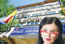 E OFICIAL: Ministrul Sănătății a SECRETIZAT raportul de control de la Spitalul de Urgență Târgu-Jiu!