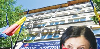 E OFICIAL: Ministrul Sănătății a SECRETIZAT raportul de control de la Spitalul de Urgență Târgu-Jiu!