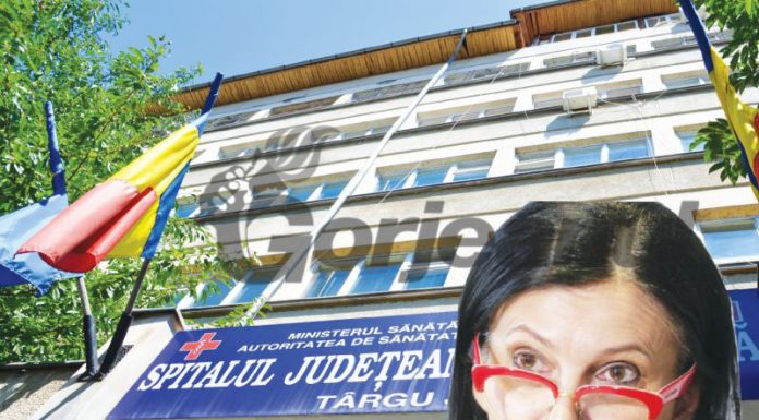 E OFICIAL: Ministrul Sănătății a SECRETIZAT raportul de control de la Spitalul de Urgență Târgu-Jiu!