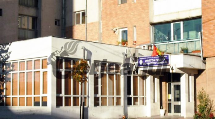 Post vacant de inspector, la DPV Târgu-Jiu