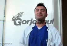 Adrian Tetileanu și Ana Maria Cîmpeanu, șefi de secții cu drepturi depline, la SJU Târgu-Jiu