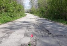 Încă un drum judeţean va fi reabilitat