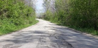 Încă un drum judeţean va fi reabilitat