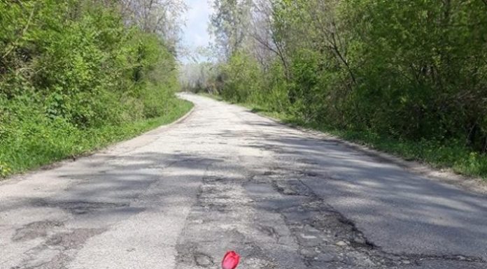 Încă un drum judeţean va fi reabilitat