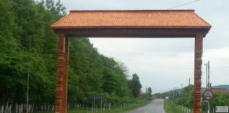 Licitaţie pentru reabilitarea DJ 665A