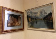 Lucrări din Gorj, expuse la Ruse