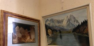 Lucrări din Gorj, expuse la Ruse