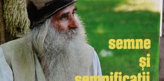 Expoziția al cărui curator este artistul Teodor Dădălău, vernisată la Vâlcea