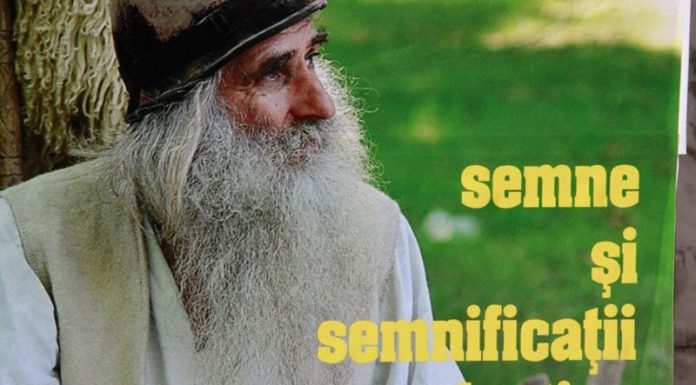 Expoziția al cărui curator este artistul Teodor Dădălău, vernisată la Vâlcea