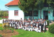Începe prima ediție a Festivalului Național de Folclor ,,Cheile Oltețului”