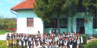 Începe prima ediție a Festivalului Național de Folclor ,,Cheile Oltețului”