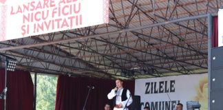 Festivalul folcloric ,,Iustina Băluțeanu” și-a desemnat câștigătorii!