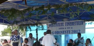 O nouă ediție a Festivalului Tineretului debutează joi, la Godinești