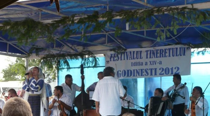 O nouă ediție a Festivalului Tineretului debutează joi, la Godinești