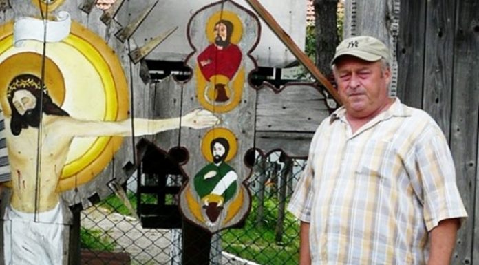 Profesorul Florescu de la Liceul de Arte a decedat!