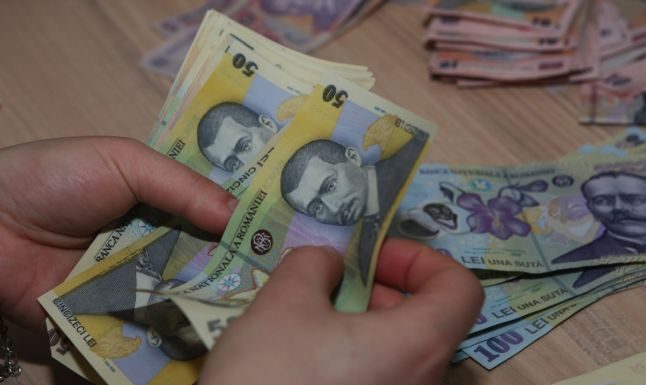 Cum a fost păcălit un vânzător din Motru