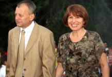 Fostul judecător Ghimiș a încetat din viață!