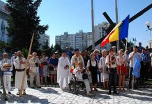 Gorjul, reprezentat la Congresul de Cultură și Civilizație daco-română de la Buzău