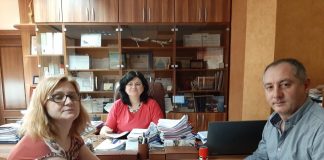 Grădiniță nouă într-o comună din Gorj