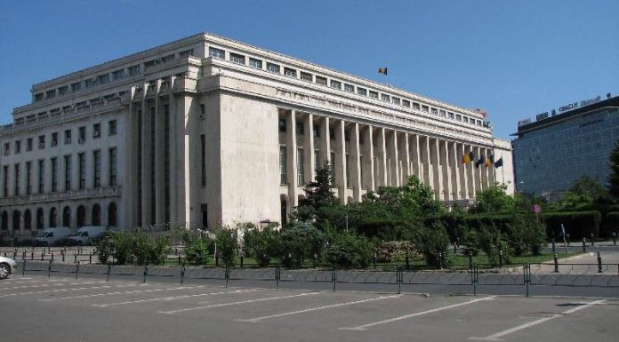 A început programul de internship al Guvernului!