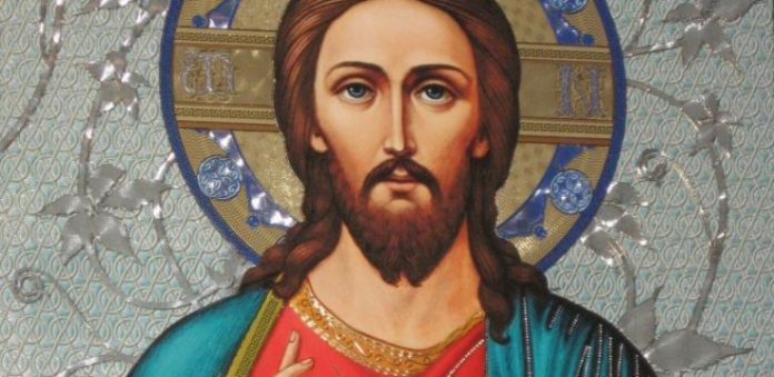 iisus-domnul