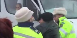 Patronul unei firme de transport, obligat să plătească daune morale unui agent: ,,Dacă îi dădeam cu capul în gură, îmi zbura șapca din cap. Sunt nevinovat!”