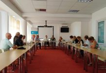 AJOFM Gorj, la discuții cu angajatorii din județ