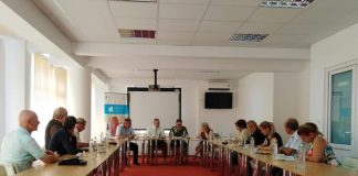 AJOFM Gorj, la discuții cu angajatorii din județ