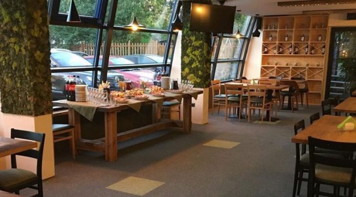 Restaurante din Baia de Fier și Târgu-Jiu, sancționate de inspectorii DSVSA