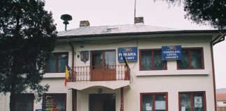 Post vacant de inspector, la Primăria Crușeț