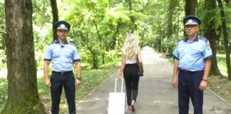 VIDEO: Clip inedit realizat de IPJ Gorj, pentru prevenirea furturilor