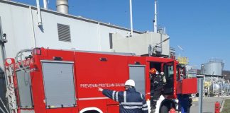 Autospecialele ISU Gorj intră în revizii