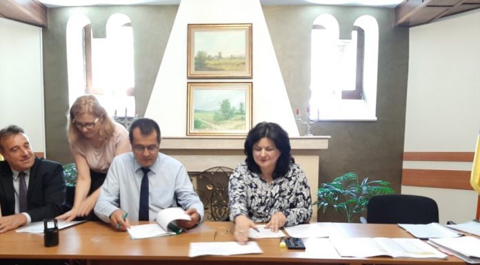 Policlinica Motru, extinsă și modernizată pe bani europeni