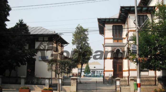 CNTV mai aşteaptă reparaţiile