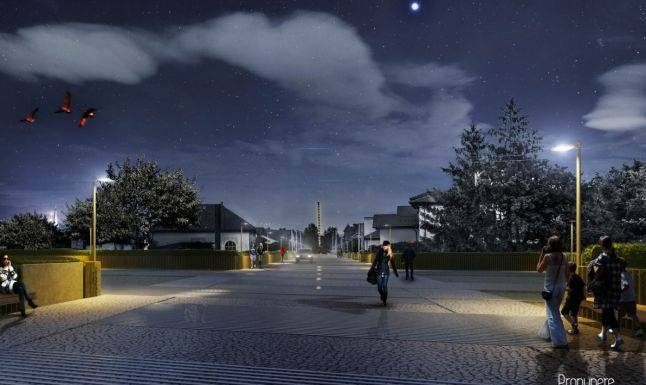 Licitații pentru noi investiții!