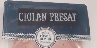Inspectorii DSVSA, în acțiune! – Alertă alimentară a Lidl România! Produs infestat cu salmonella, retras de la vânzare