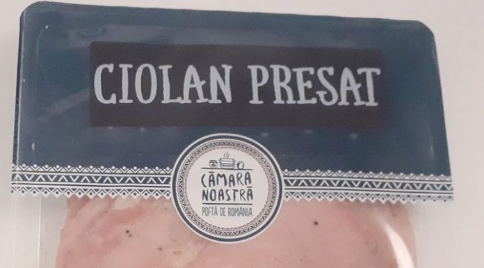 Inspectorii DSVSA, în acțiune! – Alertă alimentară a Lidl România! Produs infestat cu salmonella, retras de la vânzare