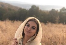 Două noi premii pentru Lorena Ene