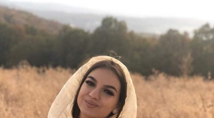 Două noi premii pentru Lorena Ene