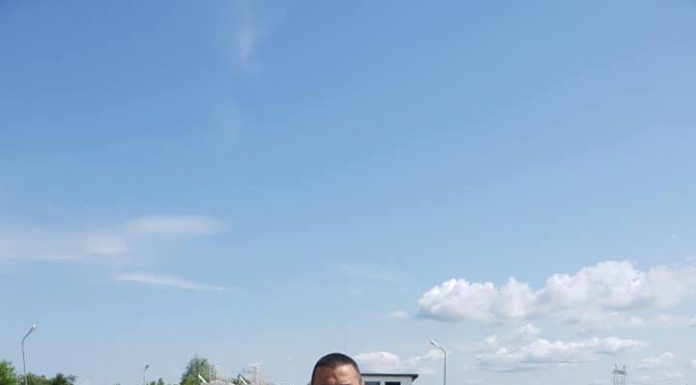 Vîlceanu vrea viceprimar la Băleşti. Primar: Mă opun